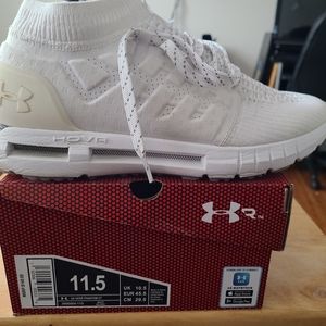 Under Armour Shoes